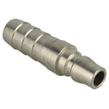 Steel Pneumatic Quick Connector Fittings